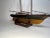 Model of the Schooner Yacht Vim For Sale - Image 11 of 12
