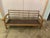 1960s Danish Three Seater Sofa For Sale - Image 4 of 7