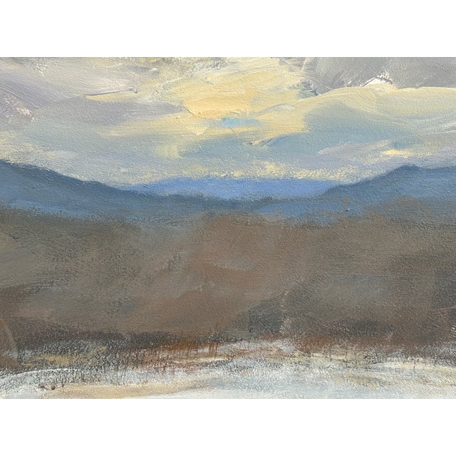 Stephen Remick November by Stephen Remick For Sale - Image 4 of 9