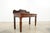 Vintage Federal Style Console Table For Sale - Image 4 of 15