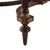 Wood Linke Attr. Louis XVI Rosewood Ormolu Lady's Drop-Leaf Desk 19thC For Sale - Image 7 of 18