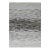 Galaxy Cowhide Silver Area Rug, 5' 0'' X 8' 0'' For Sale