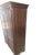 Late 20th Century Kincaid Hunter’s Run Solid Oak Entertainment Armoire / Storage Cabinet For Sale - Image 4 of 8