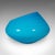 1990s Vintage Display Bowl, English, Art Glass, Decorative Fruit Dish, Kitchen Counter For Sale - Image 5 of 10