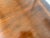 Drexel Heritage Banded Mahogany Double Pedestal Dining Table With Two Leaves For Sale - Image 13 of 17