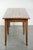 Large French Farmhouse Dining Table in Pine For Sale - Image 3 of 13