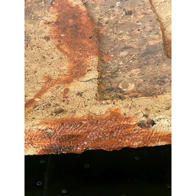 2000 - 2009 Ryuichi Kakurezaki Ceramic Sculptural Centerpiece For Sale - Image 5 of 13