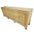 Raw Elm Modern Farm Sideboard For Sale In Los Angeles - Image 6 of 12
