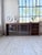 Pine and Oak Sideboard with Glass Doors, 1950s For Sale - Image 10 of 18