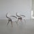 1950s 55P Armchairs by Gastone Rinaldi for Rima, 1950s, Set of 2 For Sale - Image 5 of 10