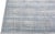 2000 - 2009 Early 21st Century Modern Minimalist Hand Knotted Bamboo Rug With Soft Texture,8'X10' For Sale - Image 5 of 7