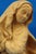 19th Century Neapolitan Nativity Scene Terracotta Madonna Sculpture, Italy, 1800s For Sale - Image 13 of 18