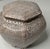 Hexagonal Lidded Ginger Jar For Sale - Image 10 of 12