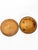 Round Wooden Box, France, 1950s For Sale - Image 9 of 18