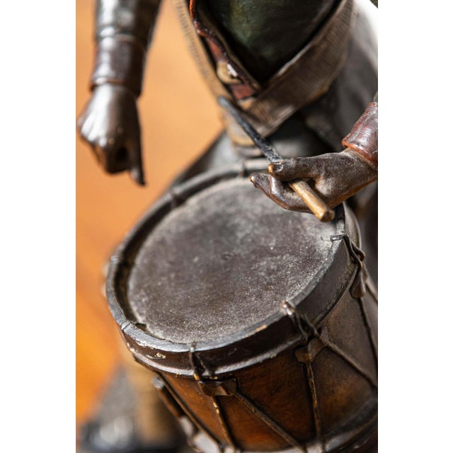 19th Century French Sculpture For Sale - Image 13 of 14