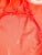 Orange Longchamp Le Pliage Neoprene Crossbody Bucket Bag in Citrus Hermes Orange For Sale - Image 8 of 11