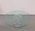 Abstract Vintage Abstract Lucite Base Dining Table For Sale - Image 3 of 8