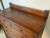 Traditional Early 19th Century Federal Butlers Desk For Sale - Image 3 of 10