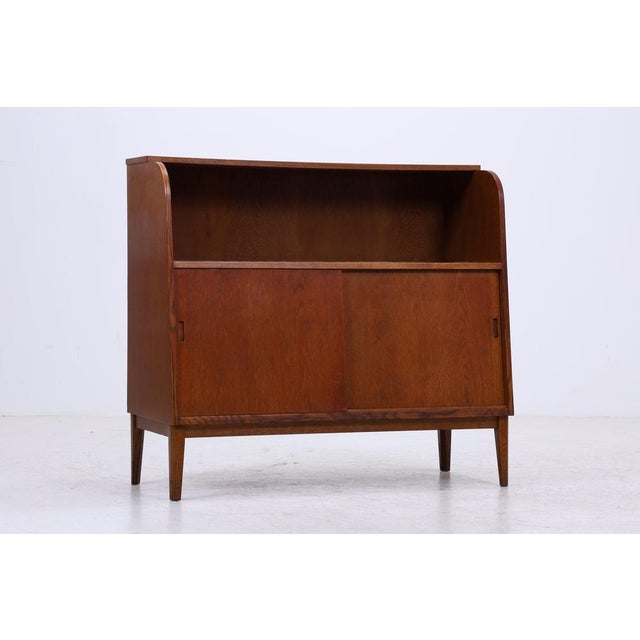 Vintage Teak Chest of Drawers For Sale - Image 15 of 17