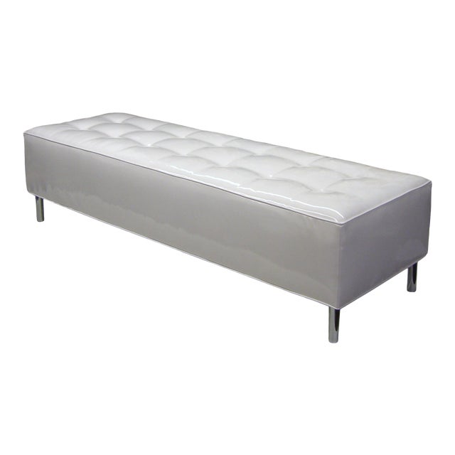 Cosmo Day Bed / Bench Dwm Maloos Chairish