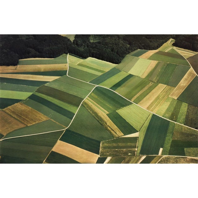 Date: 1971 Size: 21.5 x 18.5 inches Artist: Emil Schulthess + Hans Frei About The Poster: This poster is part of an...