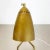 Hollywood Regency Austrian Brass Table Light in the Style of Kalmar, 1950s For Sale - Image 6 of 18