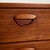 Four-Drawer Chest of Drawers by Kai Kristiansen for Feldballes Møbler For Sale - Image 11 of 18