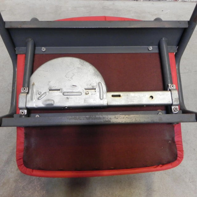 Dining Chairs, 1960s, Set of 4 For Sale - Image 3 of 18