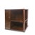 Mid-Century Modern Rare Edward Wormley for Dunbar End Tables With Liquor Cabinets For Sale - Image 3 of 18
