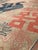 Antique Chinese Dragon and Phoenix Wedding Rug With Double Happiness Symbol 9'2" X 11'8" For Sale - Image 17 of 18