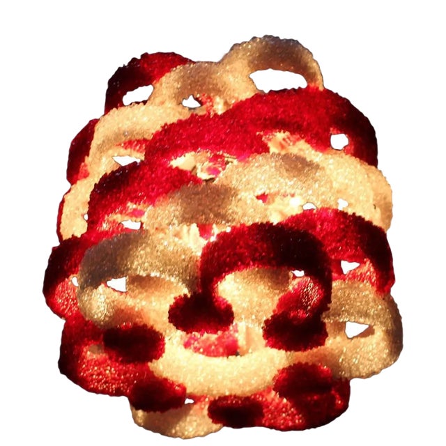 Mid-Century Pendant, 1960s For Sale