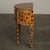 Wood 1980s Maitland Smith FAUX-Tortoise-Shell Console Table ‘Trompe L'oeil’ Masterpiece For Sale - Image 7 of 18