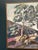 Original Swedish Oil on Canvas – “Birches” by Rune Nilsson (1927–1996) – Signed – Vintage & Framed – 67 × 56 cm (26.4" ×...