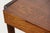 Danish Dressing Table with Retractable Mirror 1960s For Sale - Image 15 of 18