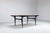 1950s T4 Dining Table in Beech by Alfred Hendrickx for Belform, Belgium, 1958 For Sale - Image 5 of 18