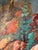 1970’s Vintage Impressionist Autumn River Landscape Oil on Canvas Painting, Framed For Sale - Image 10 of 12