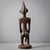 Early 20th Century Bamana Jonyeleni Female Figure Mali For Sale - Image 11 of 13