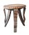 African Prestige Stool For Sale - Image 6 of 9