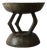 Vintage Tonga Stool For Sale