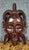 Wood Large 20th Century African Tribal Wooden Mask For Sale - Image 7 of 7