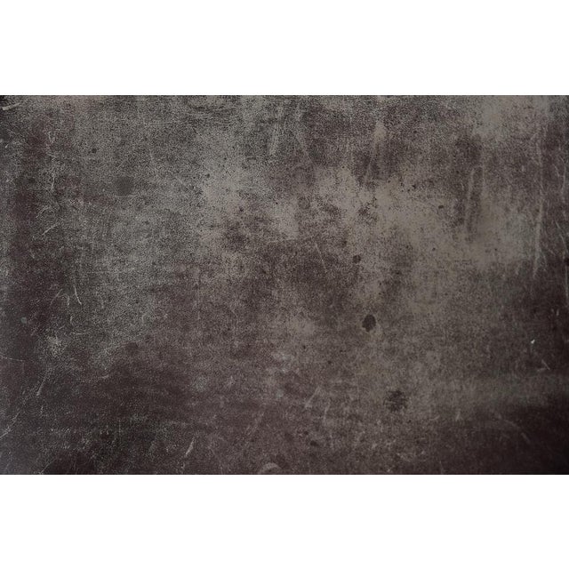 Mid-Century Executive Chair by Arne Vodder, 1960s For Sale - Image 9 of 12