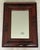 Mid-19th Century American Empire Mahogany Wall Mirror For Sale - Image 9 of 16