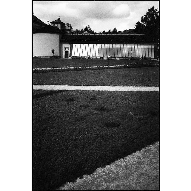 Paul Cooklin, Hellbrunne Gardens, Salzburg, Edition of 50 For Sale - Image 7 of 7