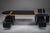 Metal Modular Executive Desk by Bruce Burdick for Herman Miller, USA, 1980s For Sale - Image 7 of 18