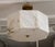 Mid-Century Modern Bespoke Eight-Sided Alabaster Fixture For Sale - Image 3 of 11