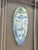 Elevate your gallery wall or modern vignette with this compelling. Late 20th century mixed media piece produced by the...