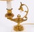 Antique 20th Century Classical Ormolu Aladdin Table Lamp For Sale - Image 4 of 16