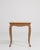 Wood Louis XV Oak Side Table, France, Early 20th Century For Sale - Image 7 of 14