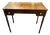 Gaming Table Made by Old Colony For Sale