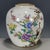 Dimensions: Height 16cm (6.30") x Diameter 15cm (5.91") Material: Glazed Porcelain, Famille Rose Enamel Style: Chinese,...